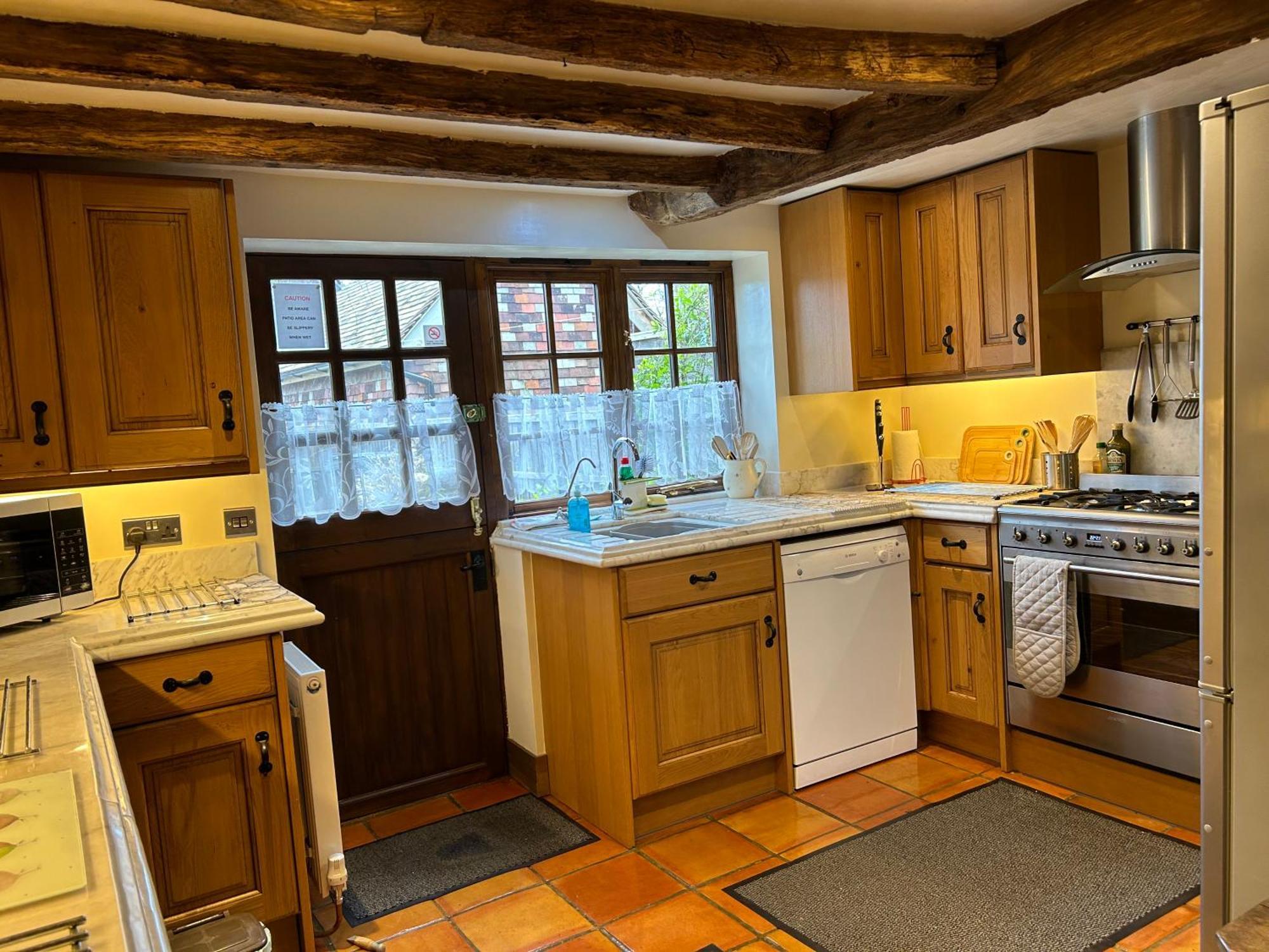 Keepers Cottage Wool Extérieur photo